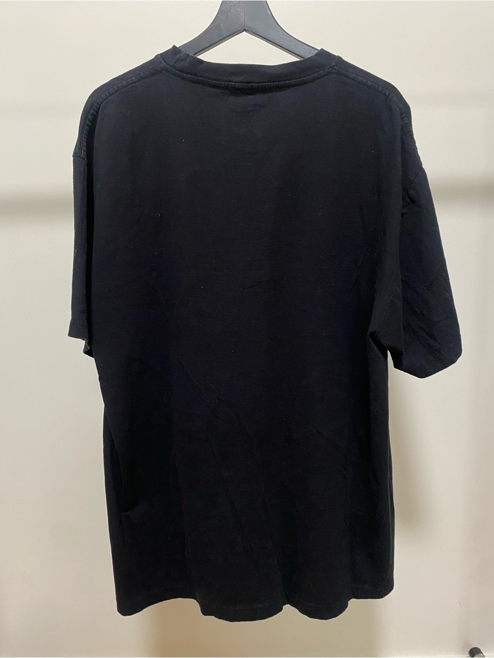 Oversized graphic tee - Picture 2 of 2